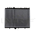 Radiator apa NRF 50437