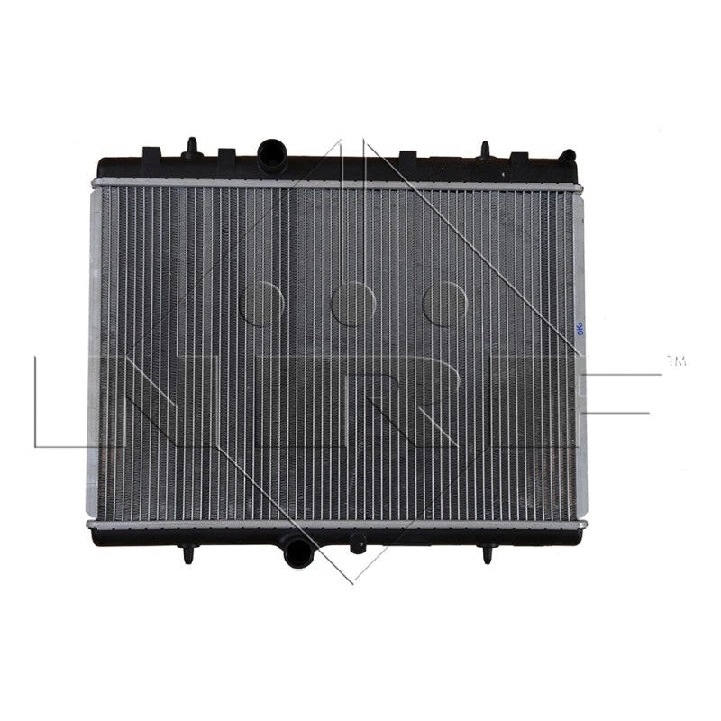 Radiator apa NRF 50437