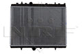 Radiator apa NRF 50437