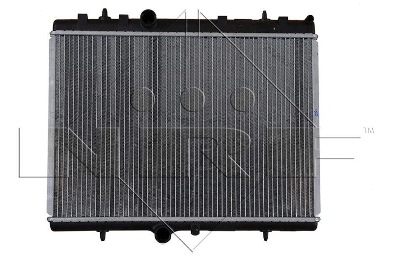 Radiator apa NRF 50437