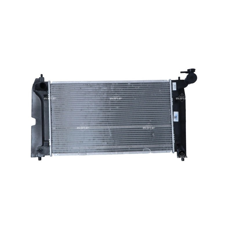 Radiator apa NRF 53397