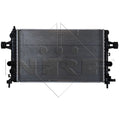 Radiator apa NRF 53442