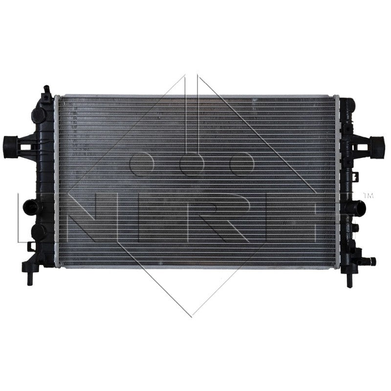 Radiator apa NRF 53442