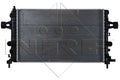 Radiator apa NRF 53442