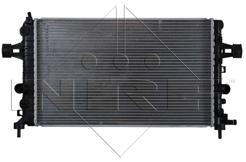 Radiator apa NRF 53442