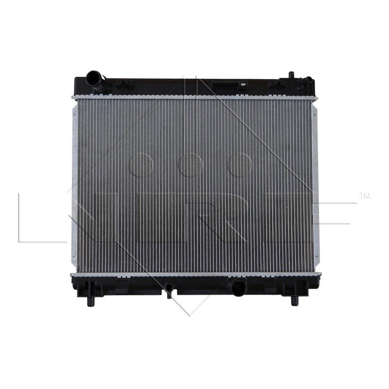 Radiator apa NRF 53667