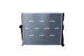 Radiator apa NRF 53956