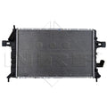 Radiator apa NRF 506616