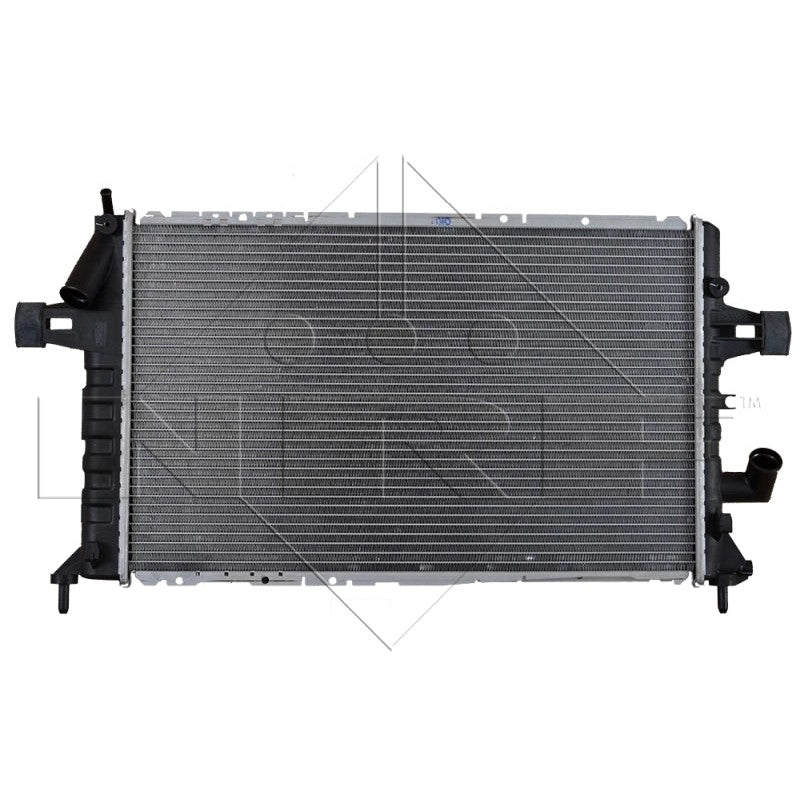 Radiator apa NRF 506616