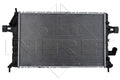 Radiator apa NRF 506616