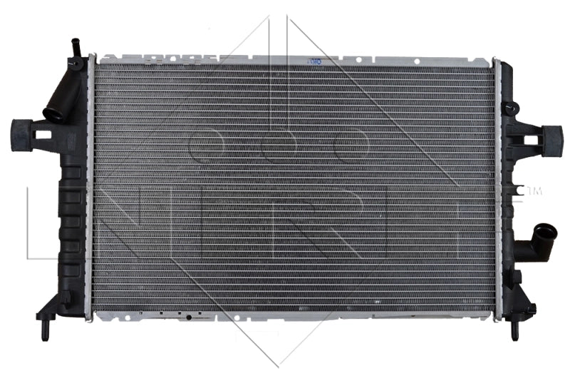 Radiator apa NRF 506616