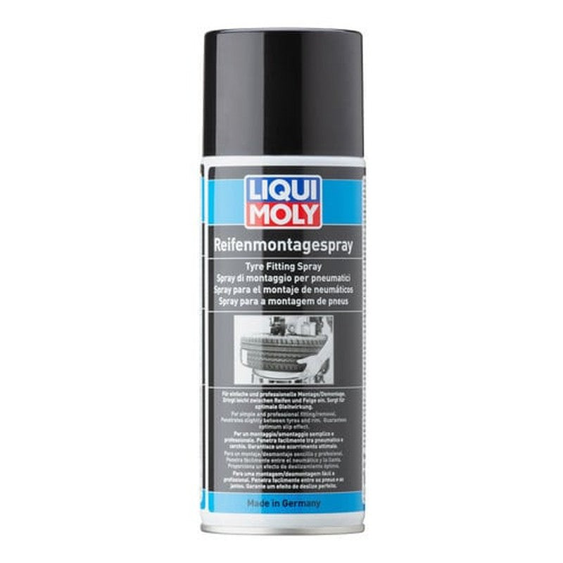 Spray Liqui Moly de motaj pneuri 400 ml - 1658