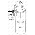 Filtru uscator clima NRF 33131