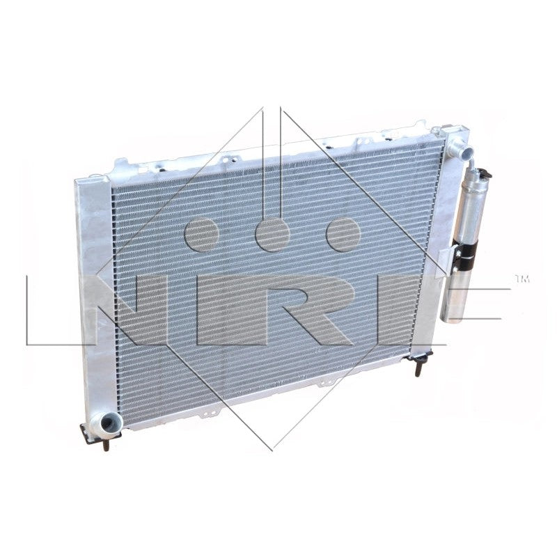 Radiator clima NRF 350058