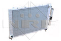 Radiator clima NRF 350058