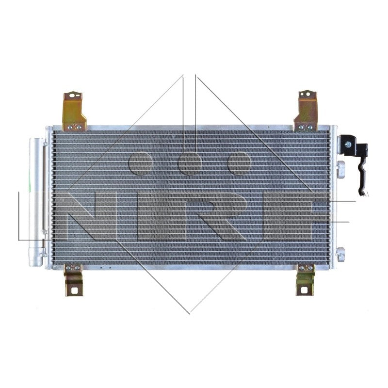 Radiator clima NRF 35464
