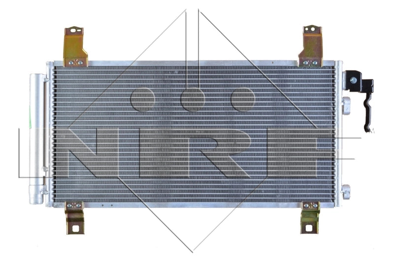 Radiator clima NRF 35464
