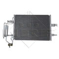 Radiator clima NRF 35599