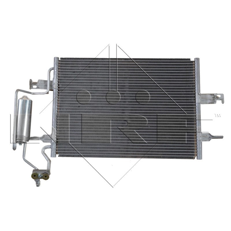 Radiator clima NRF 35599