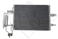 Radiator clima NRF 35599