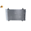Radiator clima NRF 35611