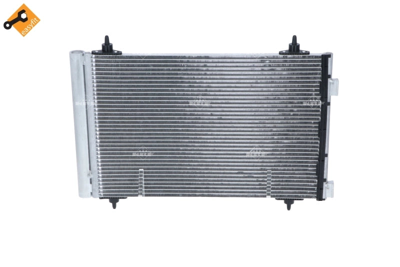 Radiator clima NRF 35611
