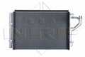 Radiator clima NRF 35996