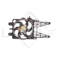 Ventilator racire NRF 47246