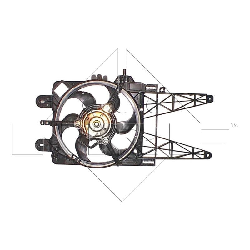 Ventilator racire NRF 47246