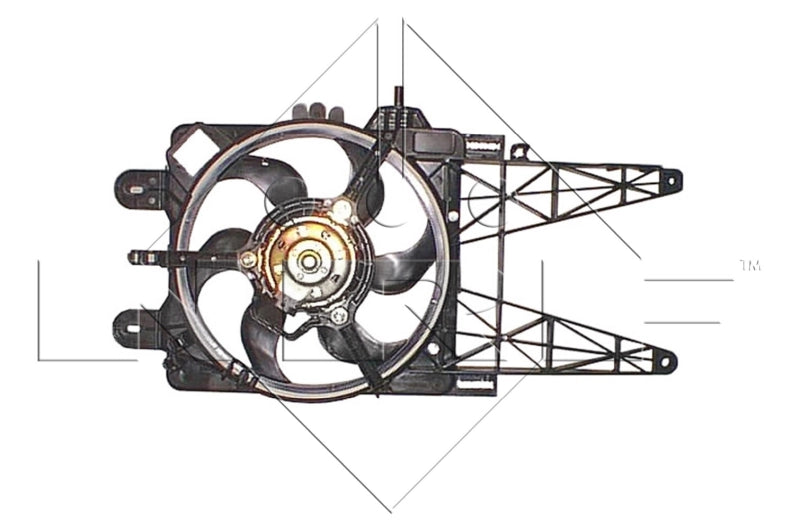 Ventilator racire NRF 47246