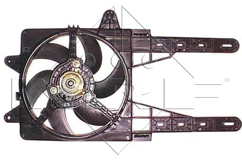 Ventilator racire NRF 47247