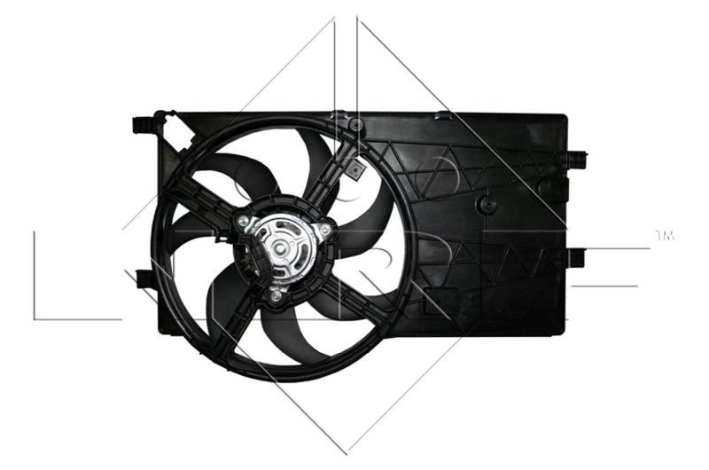 Ventilator racire NRF 47353