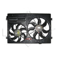 Ventilator racire NRF 47387