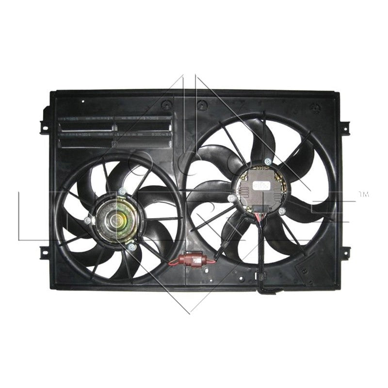 Ventilator racire NRF 47387