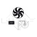 Ventilator racire NRF 47397