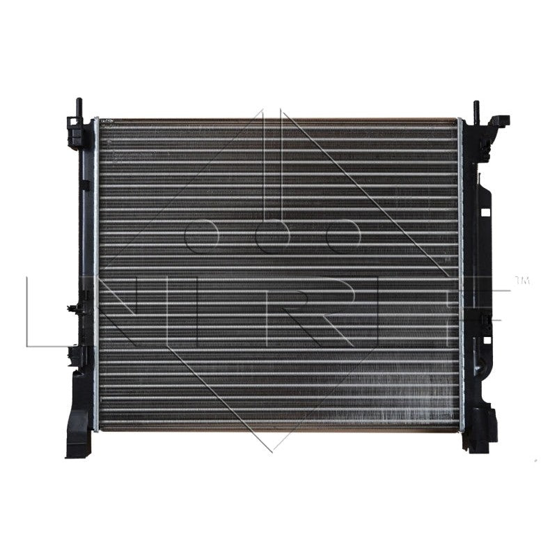 Radiator apa NRF 53002