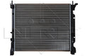 Radiator apa NRF 53002