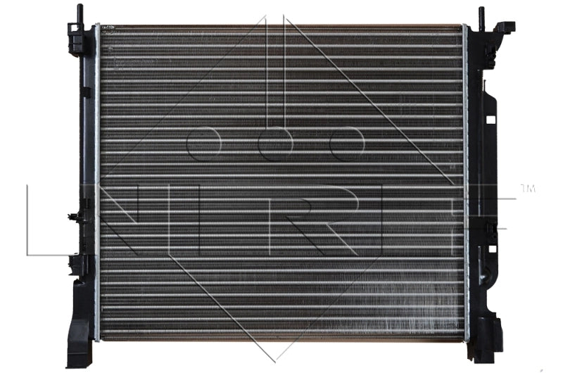 Radiator apa NRF 53002