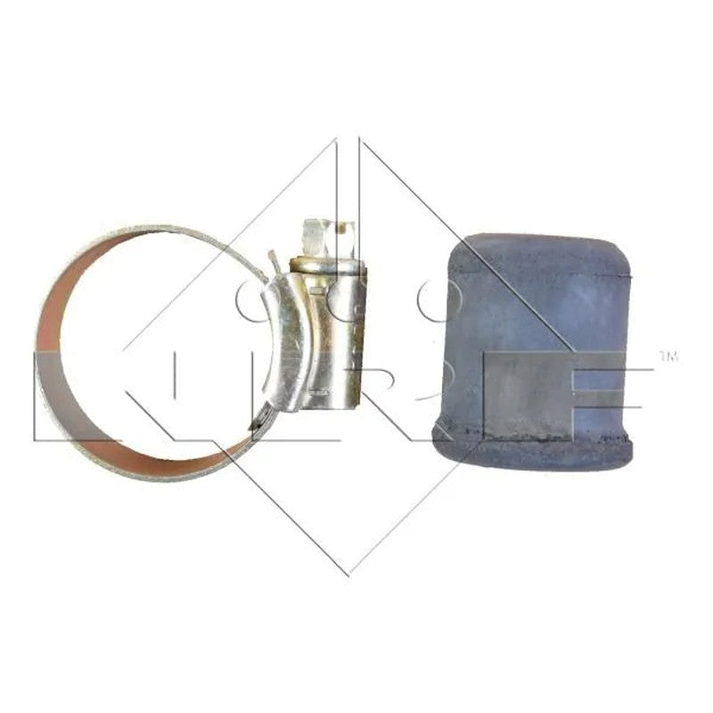 Radiator apa NRF 53024
