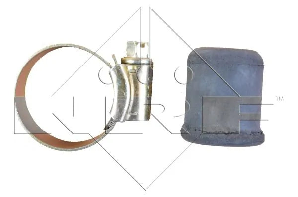 Radiator apa NRF 53024