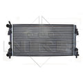 Radiator apa NRF 53024A