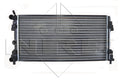 Radiator apa NRF 53024A