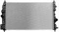 Radiator apa NRF 53129