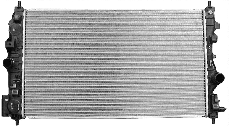 Radiator apa NRF 53129
