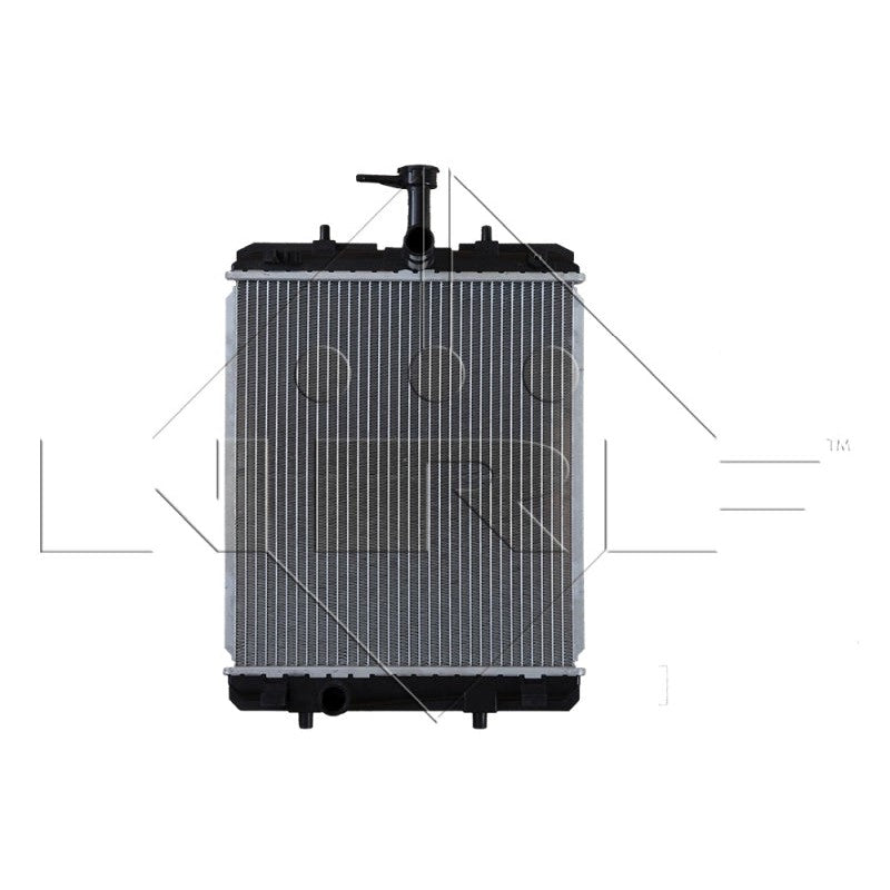 Radiator apa NRF 53459