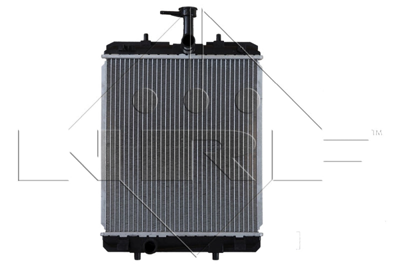 Radiator apa NRF 53459