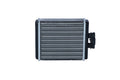 Radiator habitaclu NRF 53558