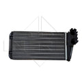 Radiator habitaclu NRF 53560
