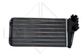 Radiator habitaclu NRF 53560