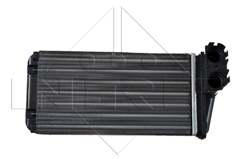 Radiator habitaclu NRF 53560
